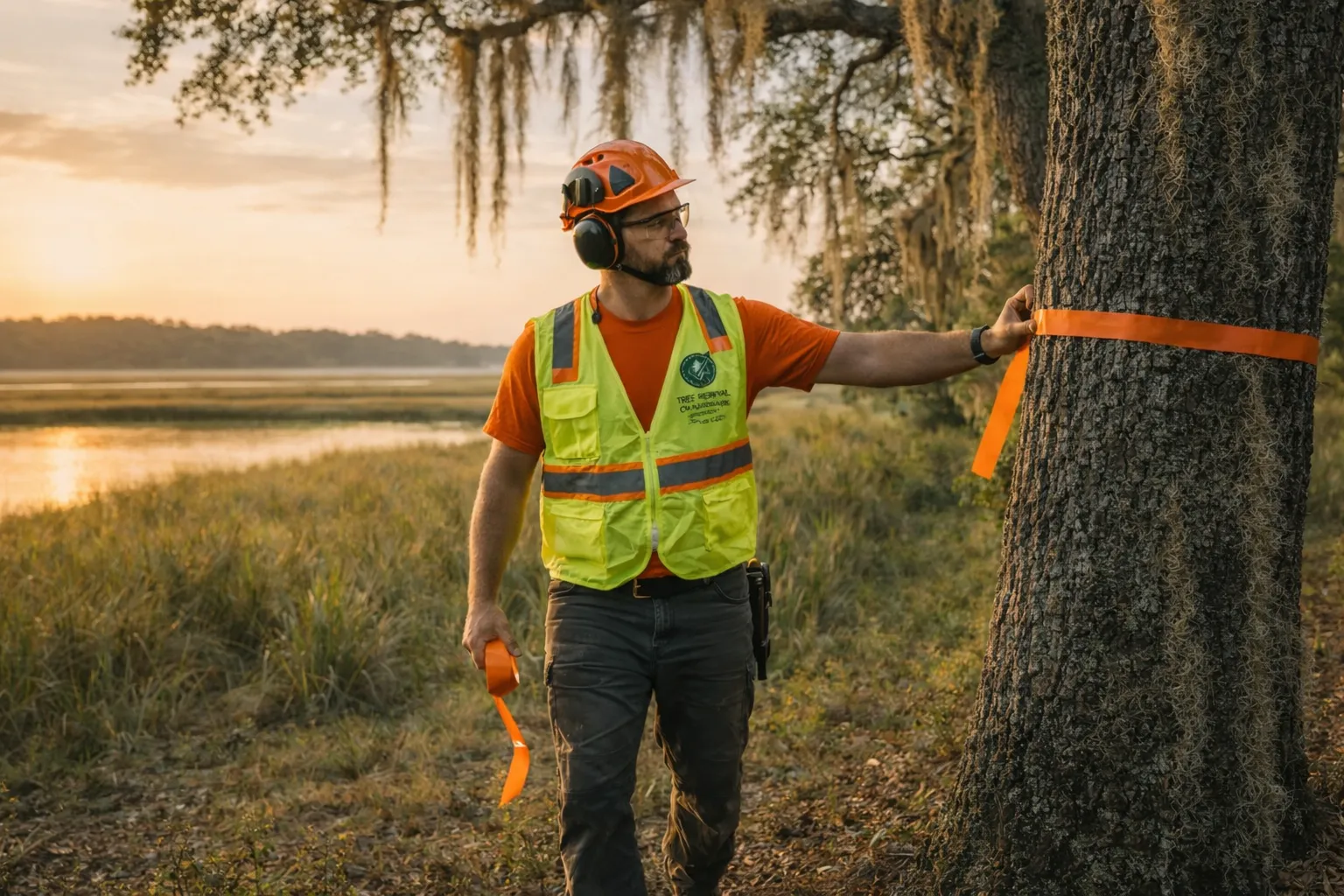 Low Country Stump Removal, LLC gallery 2