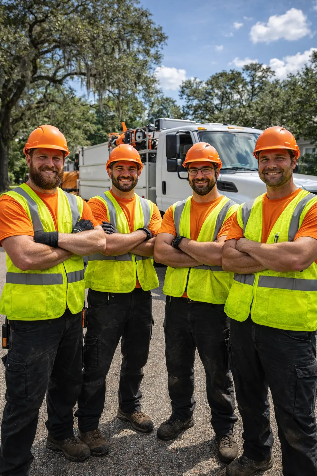 Low Country Stump Removal, LLC gallery 8